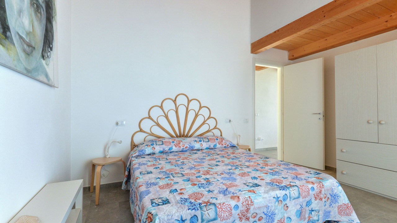 Photo of Bedroom in Madonna delle Grazie