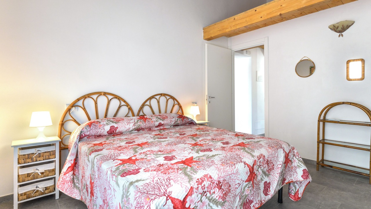 Photo of Bedroom in Madonna delle Grazie