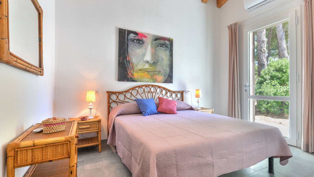 Photo of Bedroom in Madonna delle Grazie