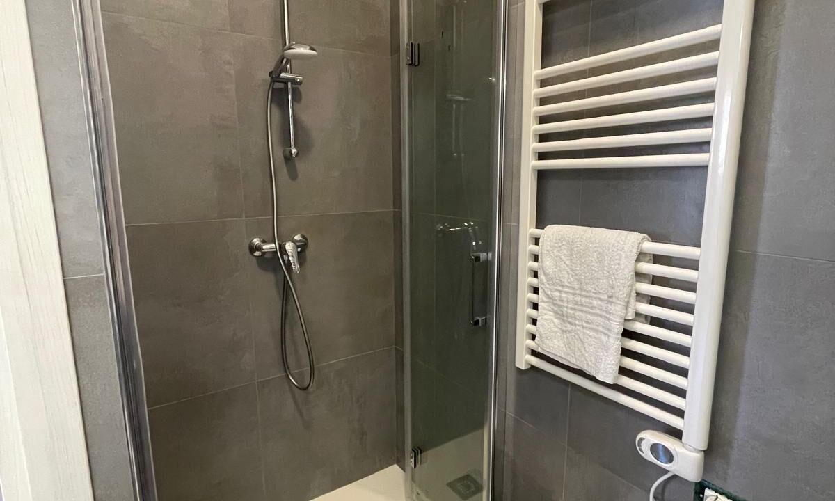 Photo of Bathroom in Marina
