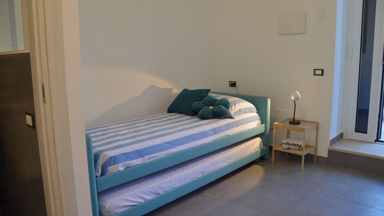 Photo of Bedroom in Marina
