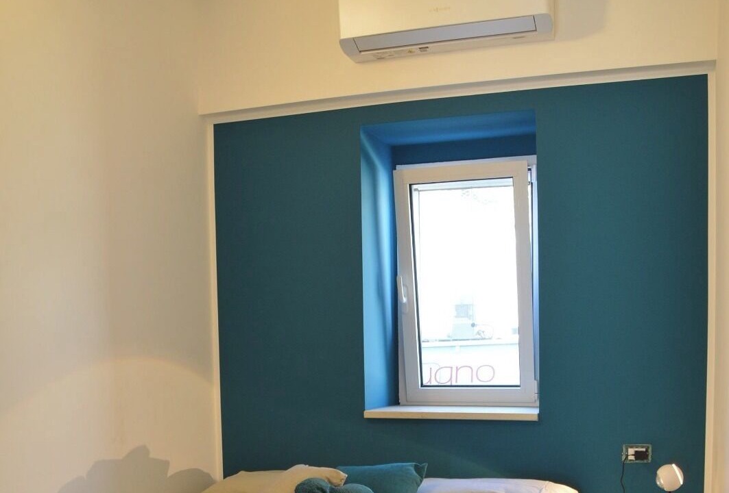 Photo of Bedroom in Marina