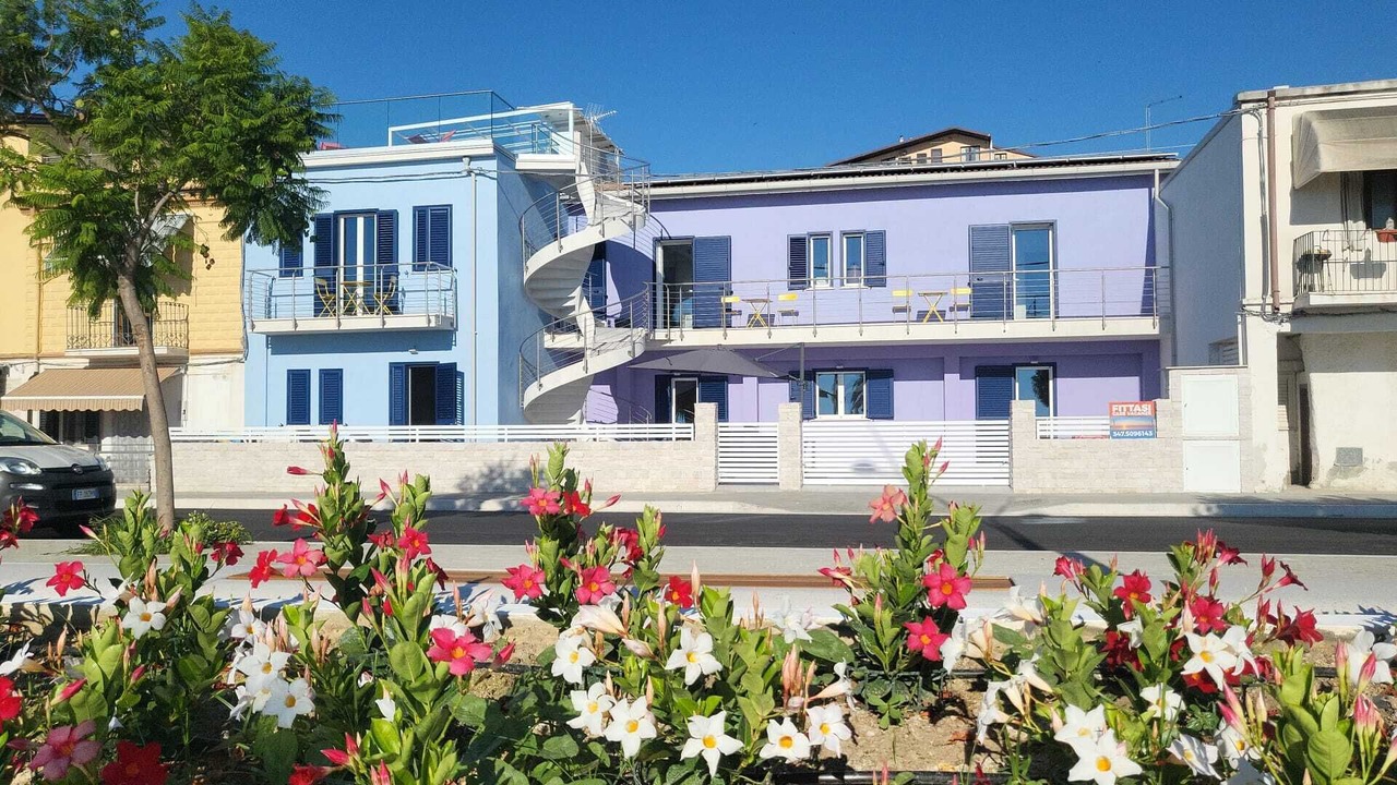 Photo of Outdoor in Marina