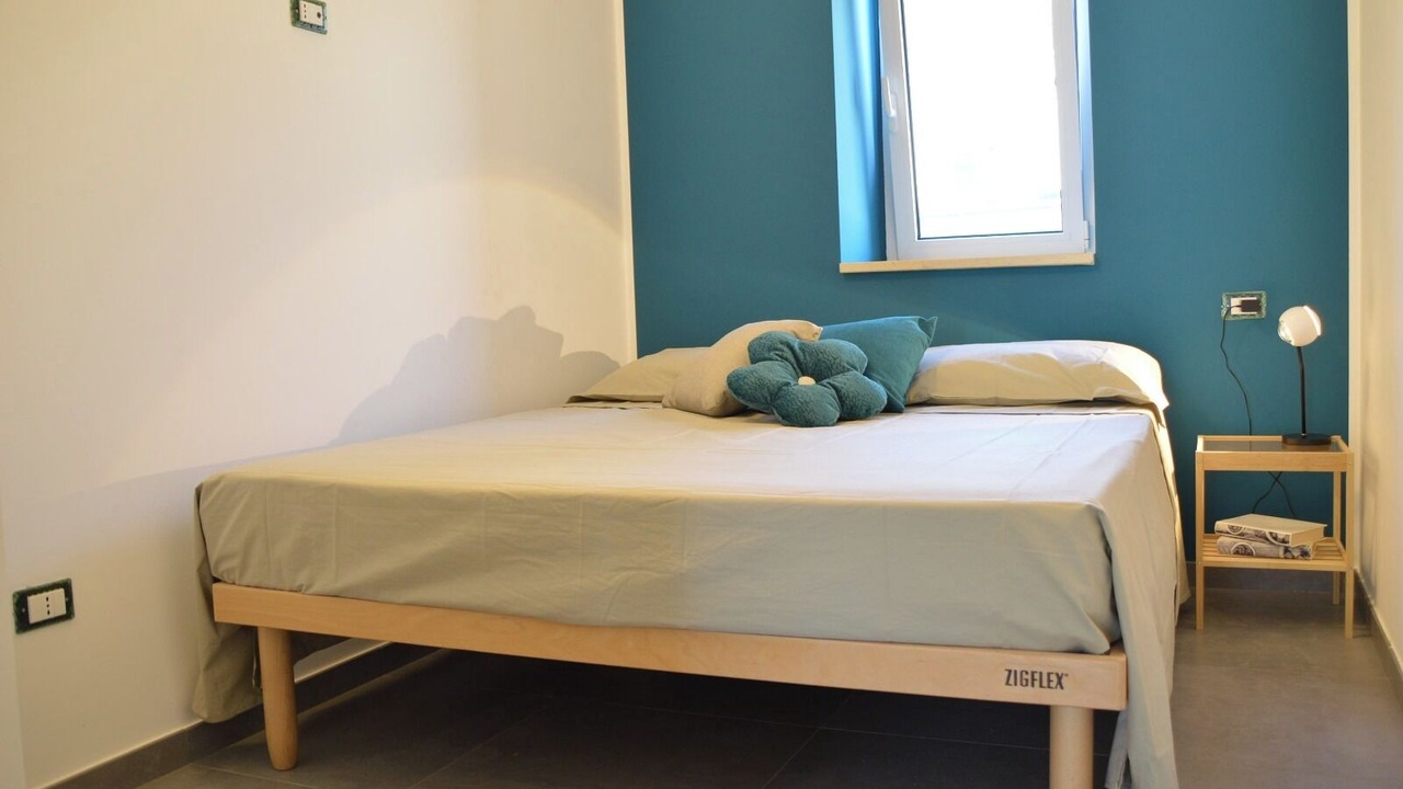 Photo of Bedroom in Marina