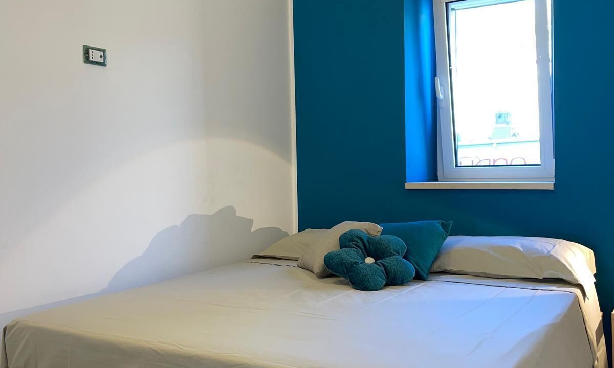Photo of Bedroom in Marina