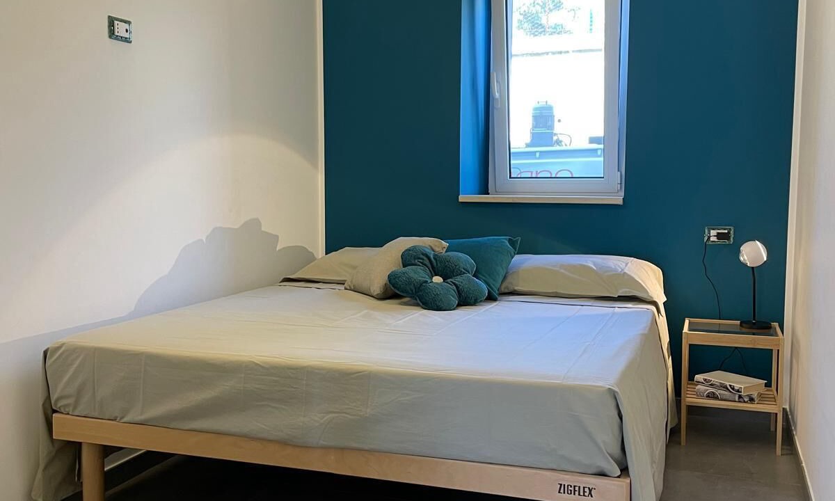 Photo of Bedroom in Marina