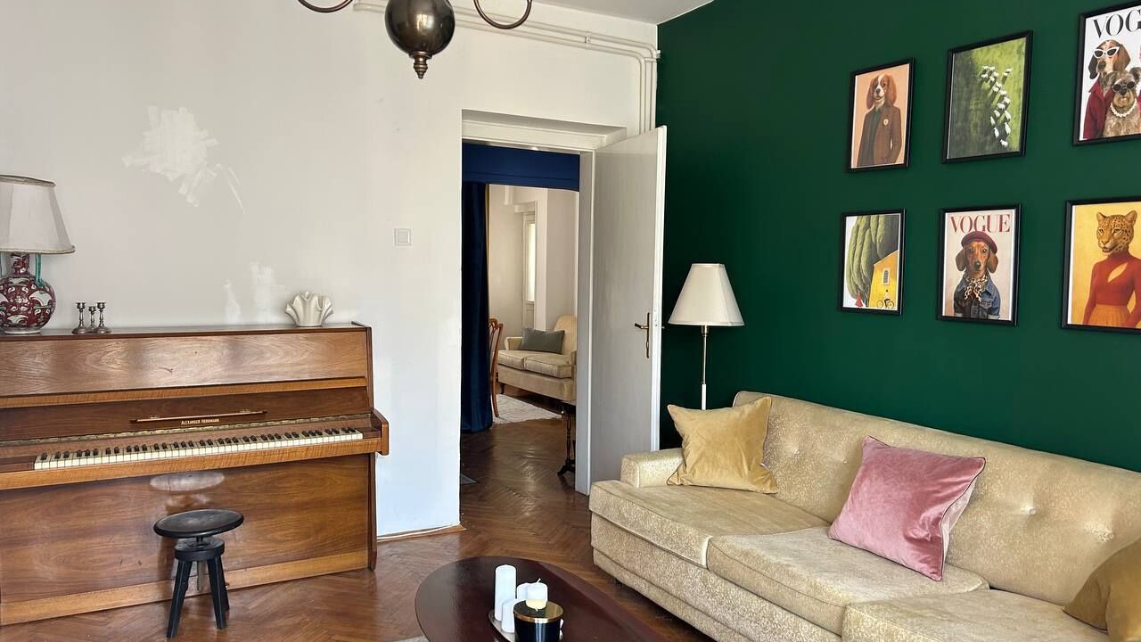 Photo of Livingroom in Stari Grad