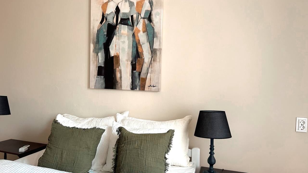 Photo of Bedroom in Stari Grad