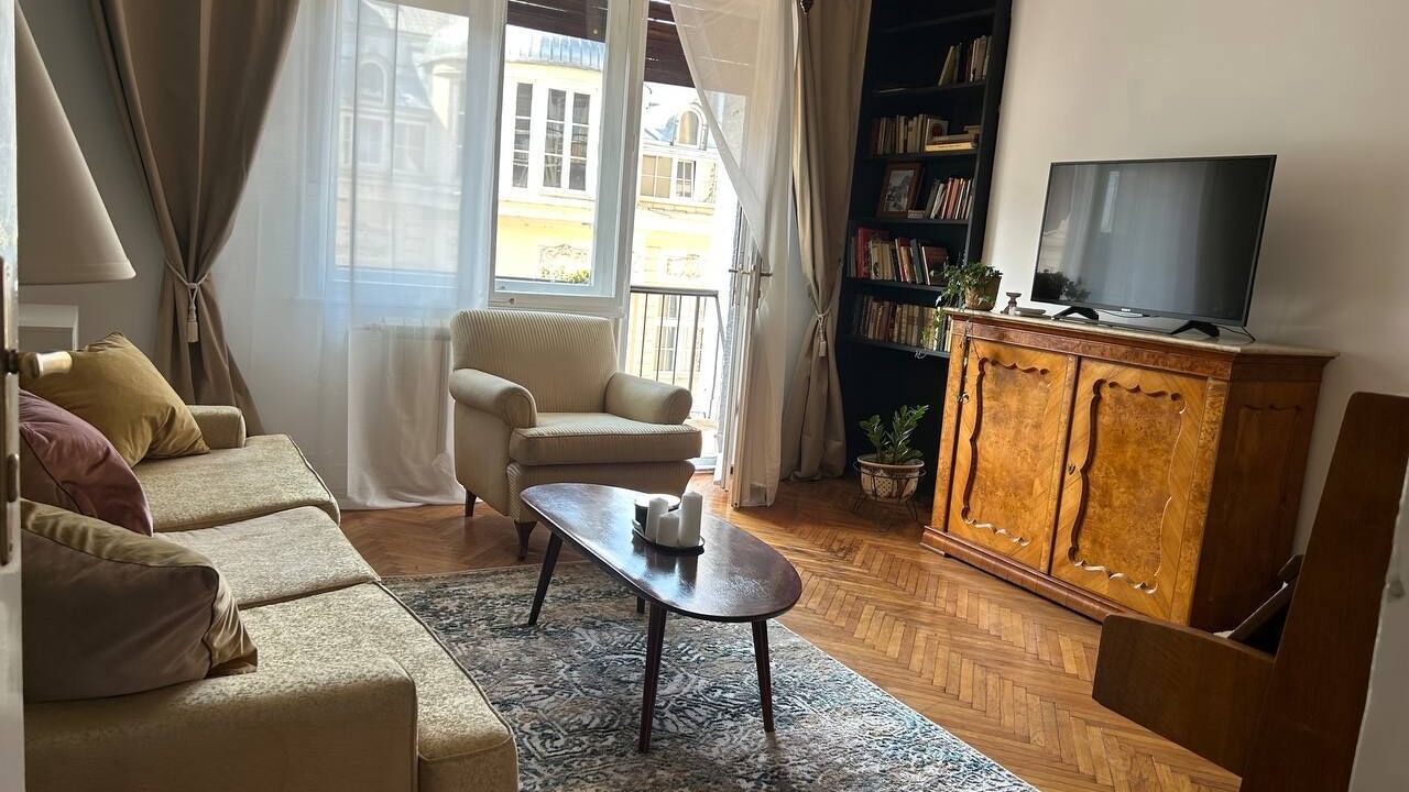 Photo of Livingroom in Stari Grad