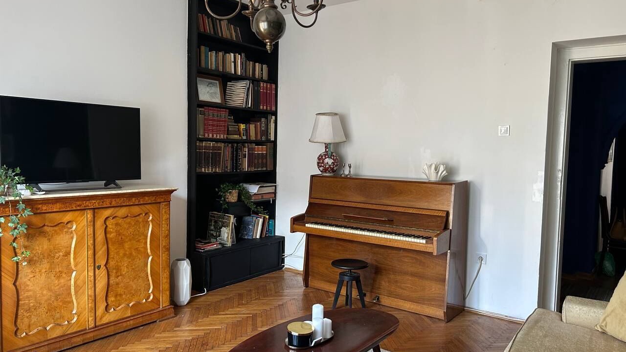 Photo of Livingroom in Stari Grad