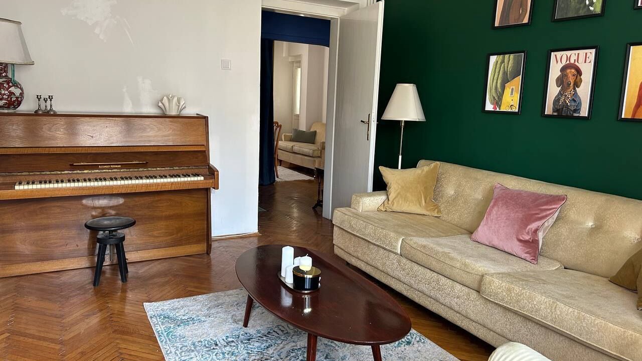 Photo of Livingroom in Stari Grad