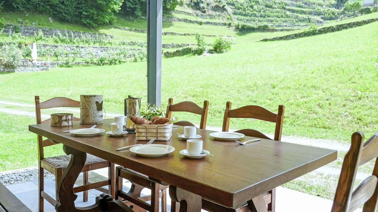 Photo of Outdoor in Malvaglia-dagro