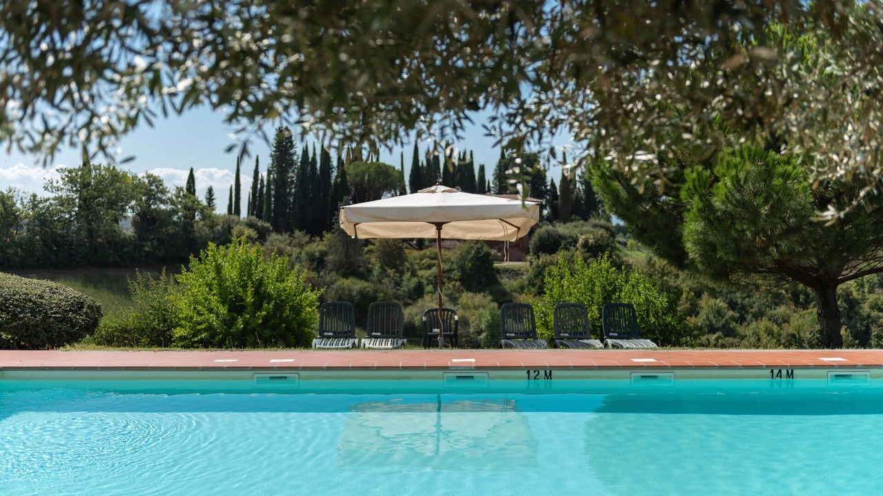 Photo of Outdoor in Siena