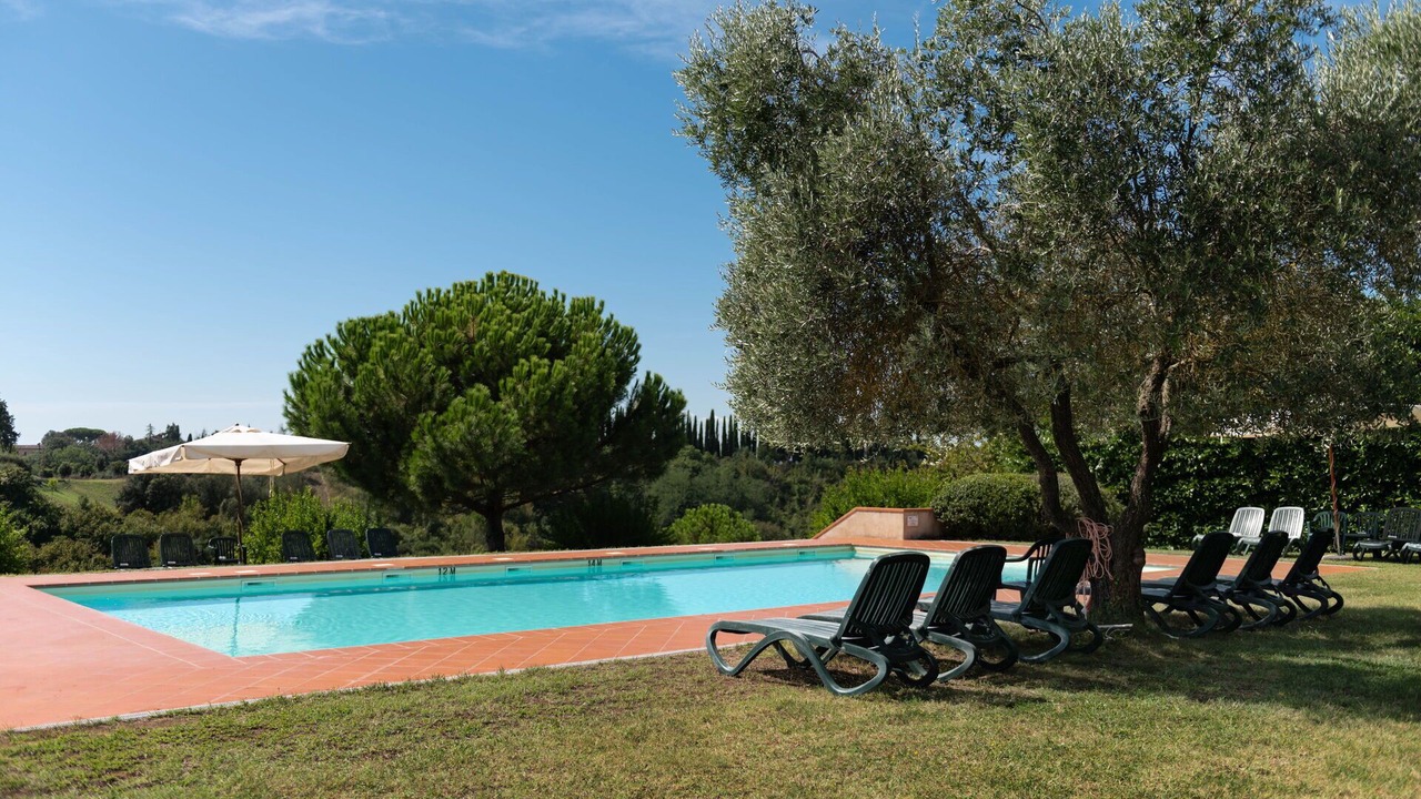 Photo of Outdoor in Siena