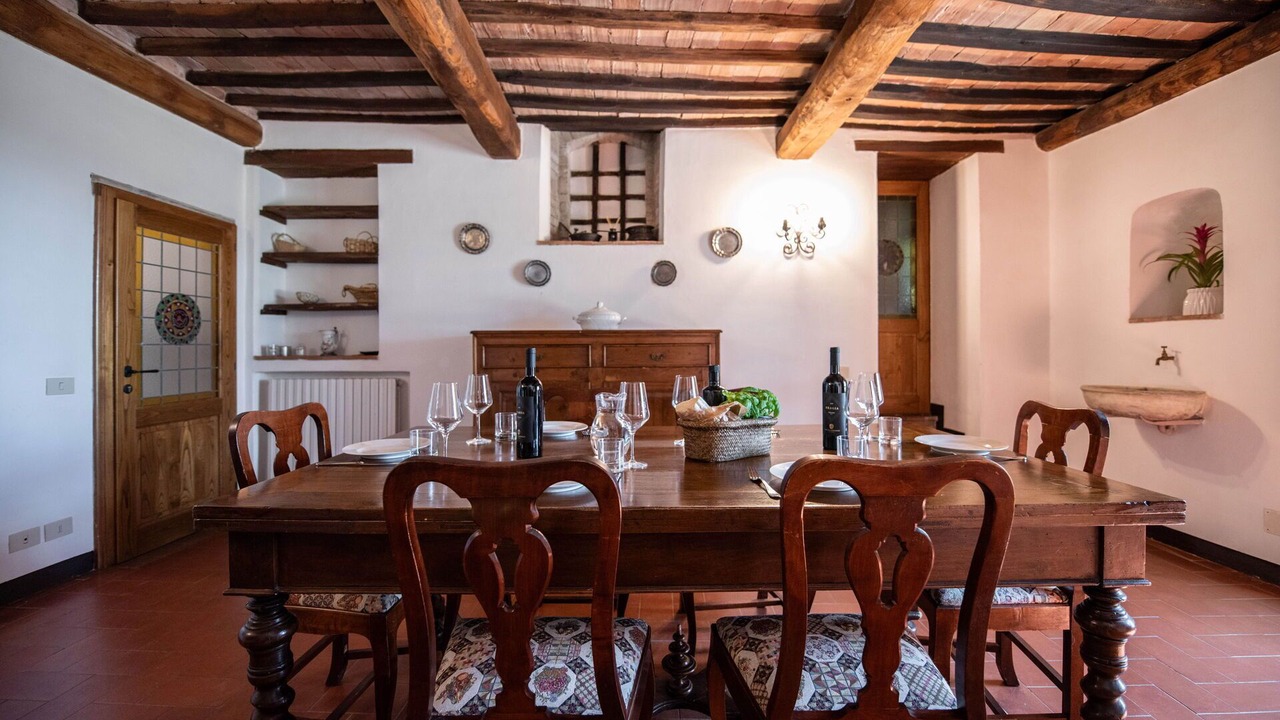 Photo of Bedroom in Siena