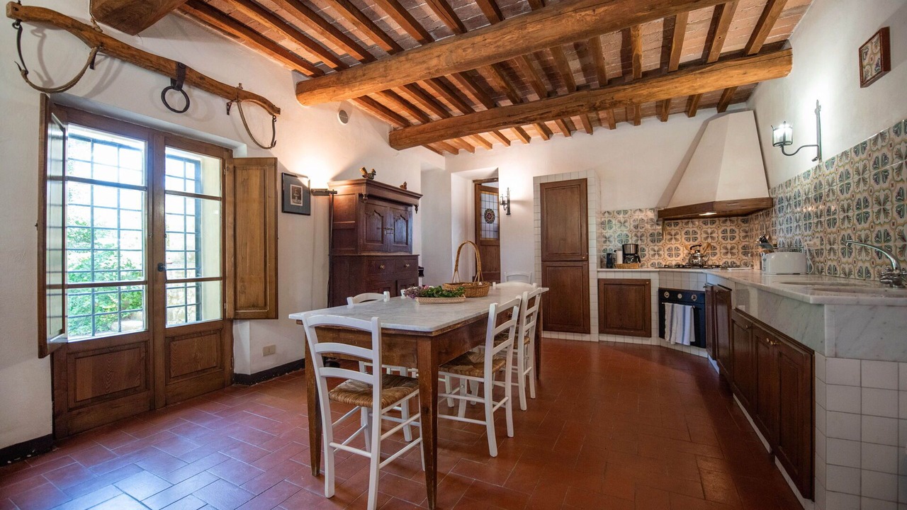 Photo of Bedroom in Siena