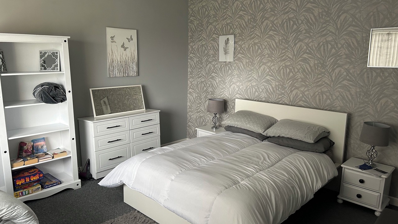Photo of Bedroom in Newry