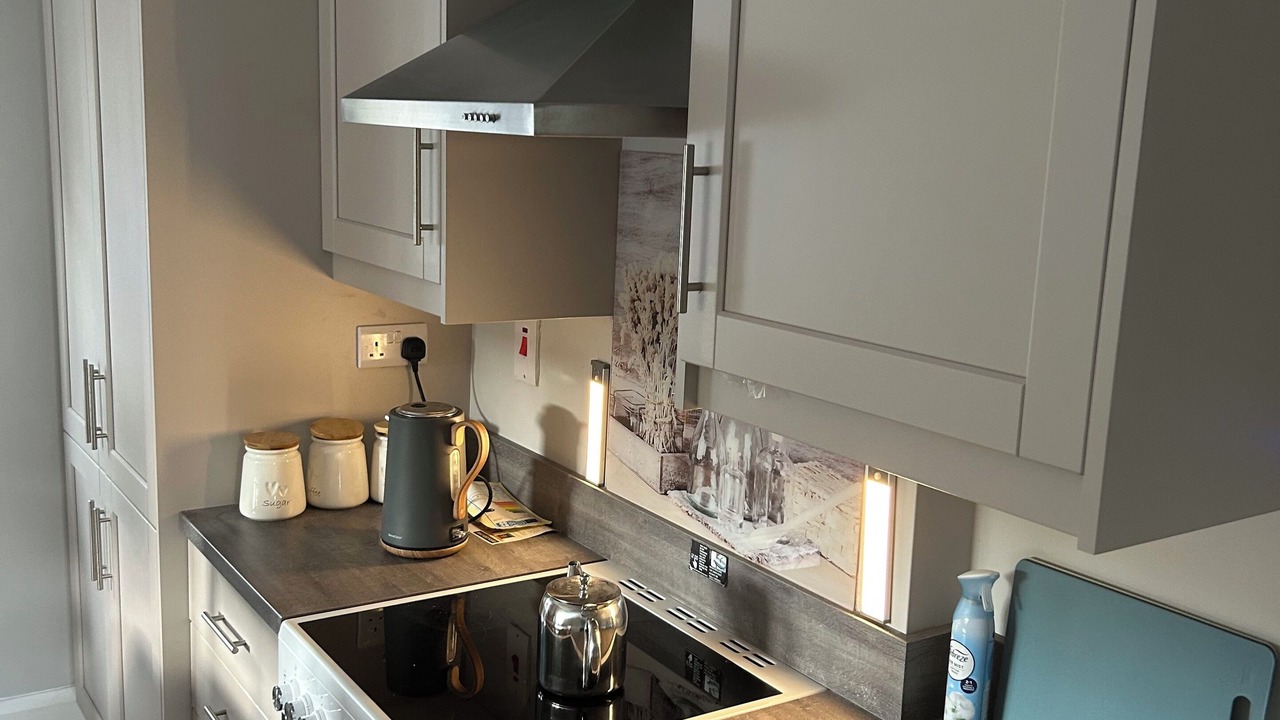 Photo of Kitchen in Newry
