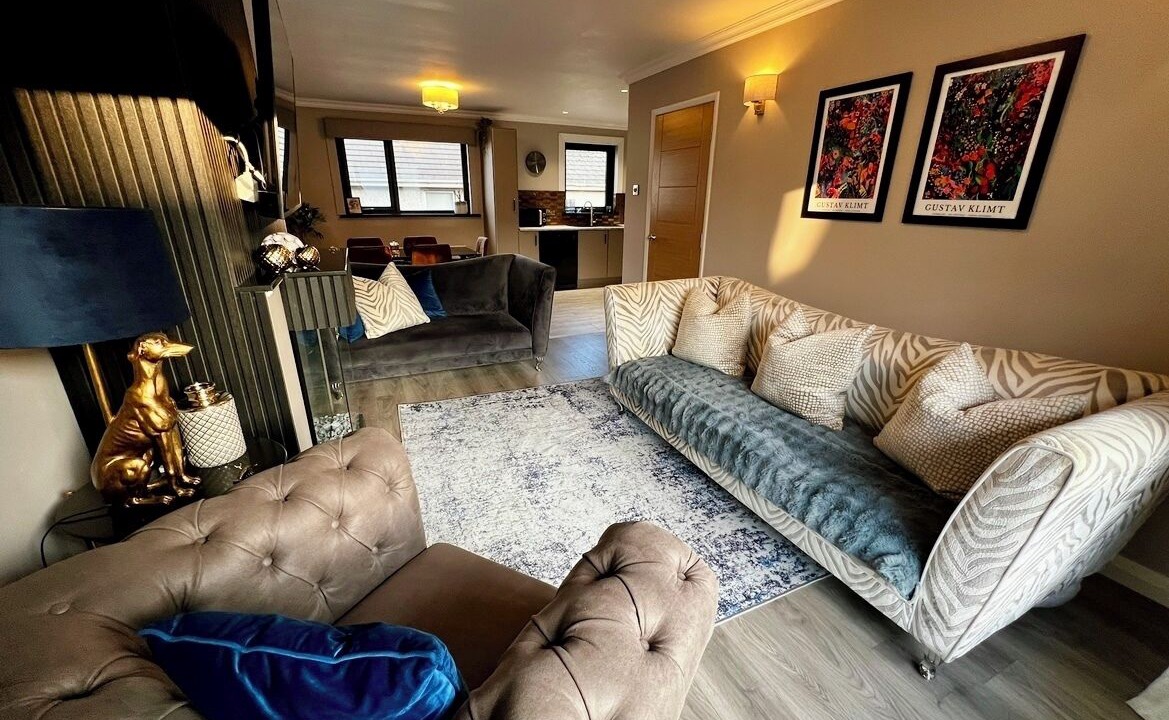 Photo of Livingroom in Portrush
