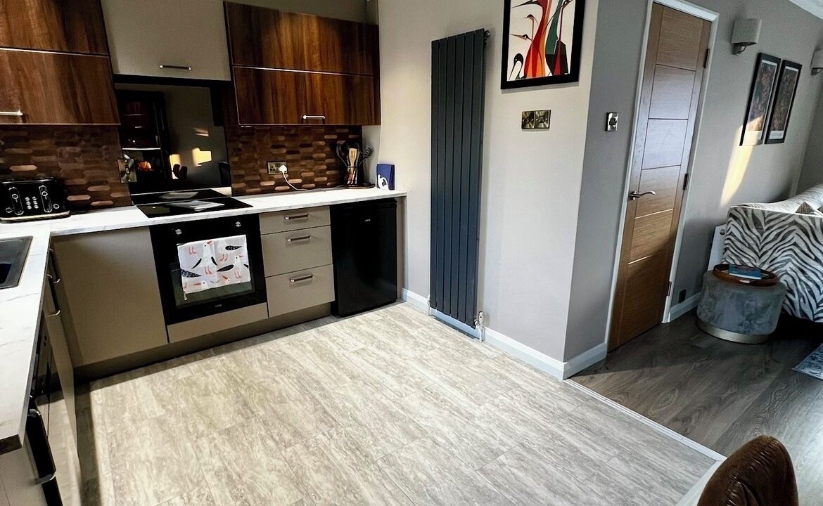 Photo of Kitchen in Portrush