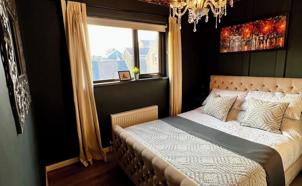 Photo of Bedroom in Portrush