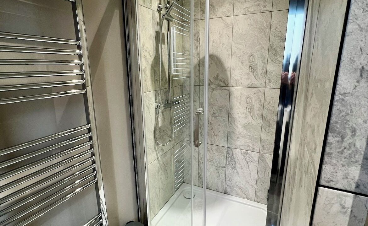 Photo of Bathroom in Portrush