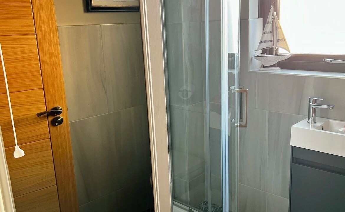 Photo of Bathroom in Portrush