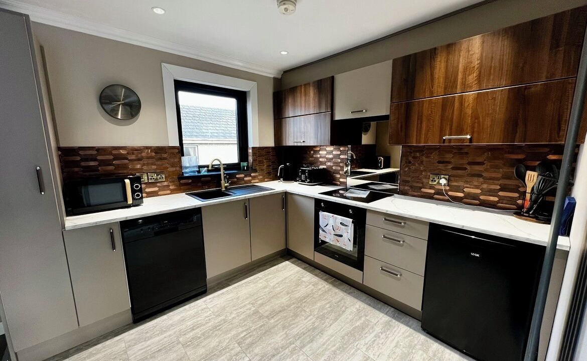 Photo of Kitchen in Portrush