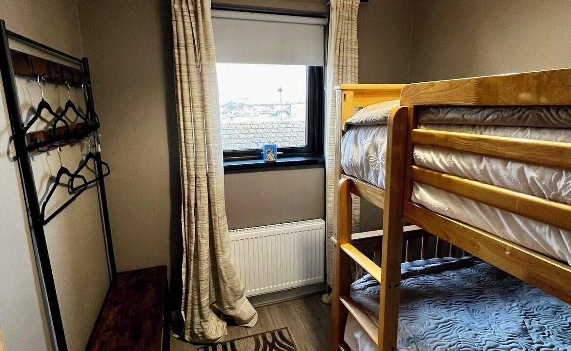 Photo of Bedroom in Portrush