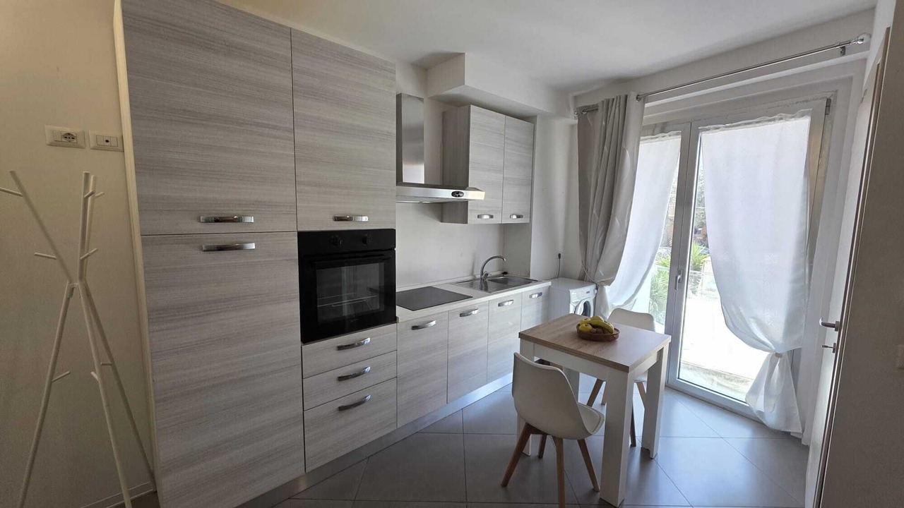 Photo of Kitchen in Porto Sant'Elpidio