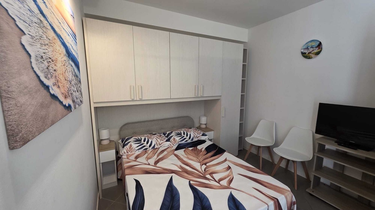 Photo of Bedroom in Porto Sant'Elpidio