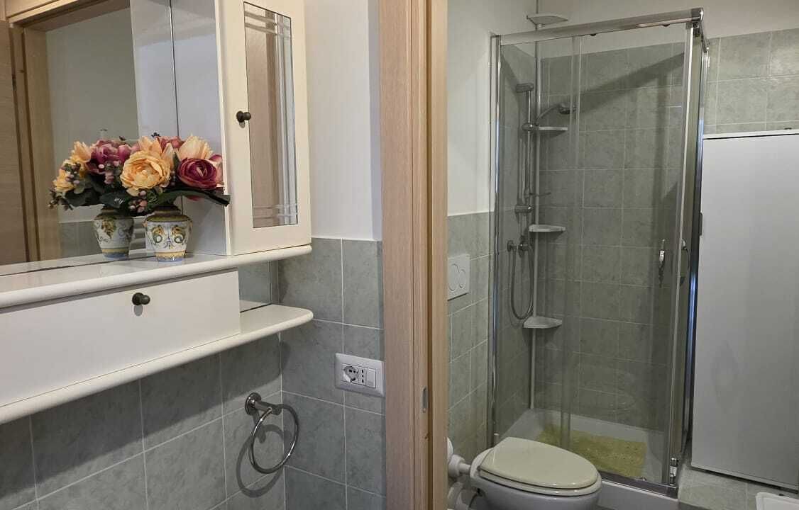 Photo of Bathroom in Porto Sant'Elpidio