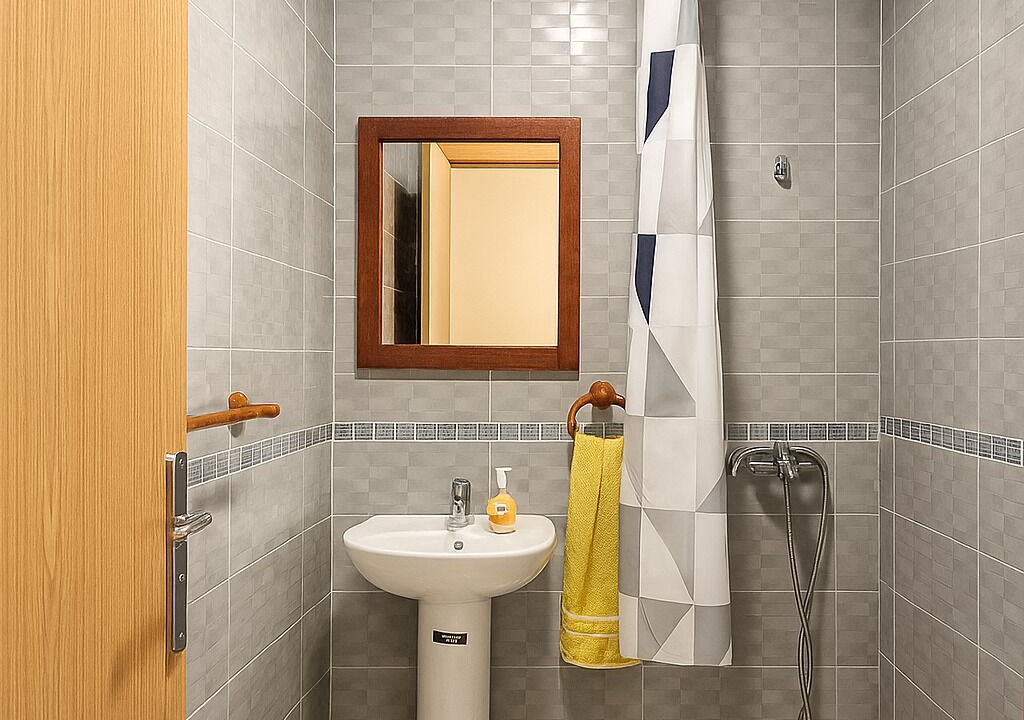 Photo of Bathroom in Marina