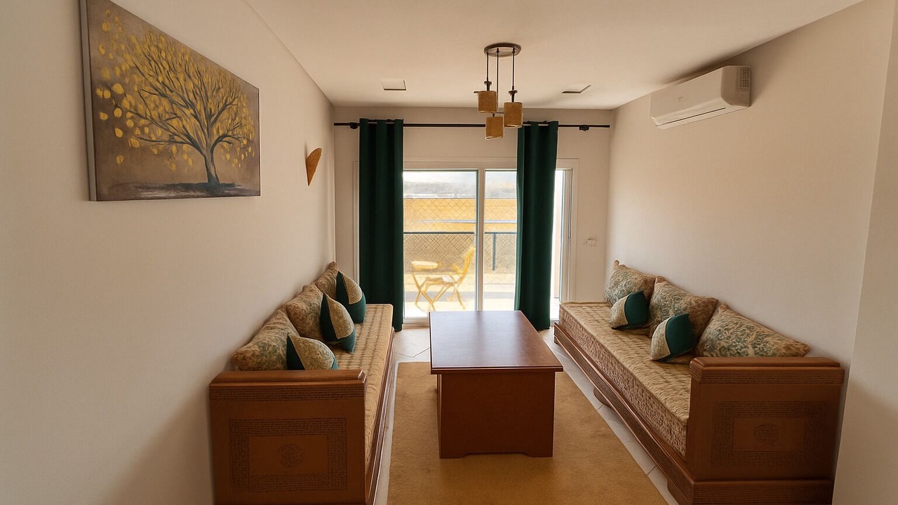 Photo of Livingroom in Marina