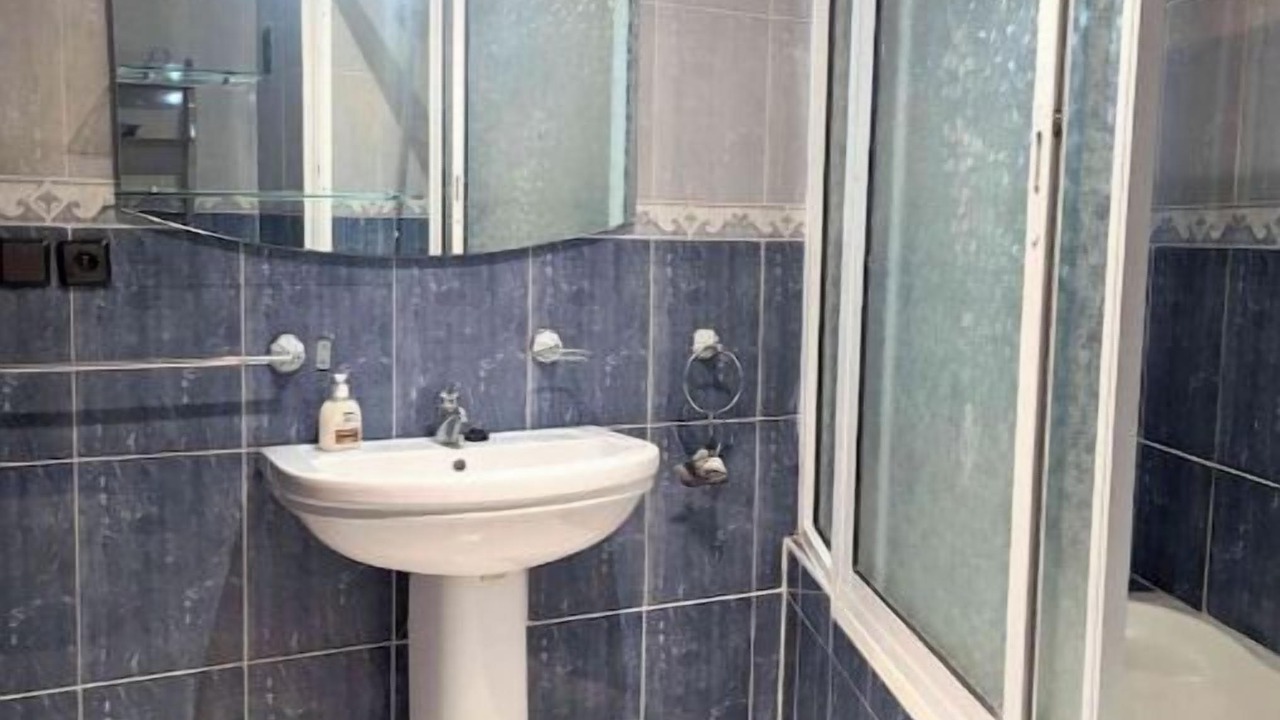 Photo of Bathroom in Tetouan