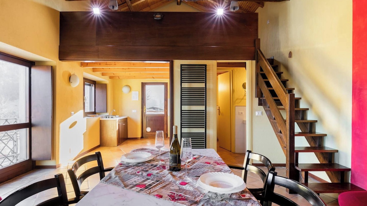 Photo of Livingroom in Vesime