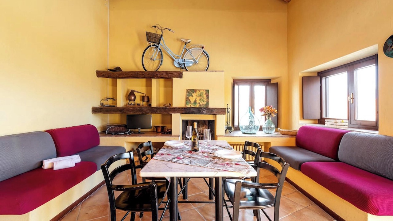 Photo of Livingroom in Vesime