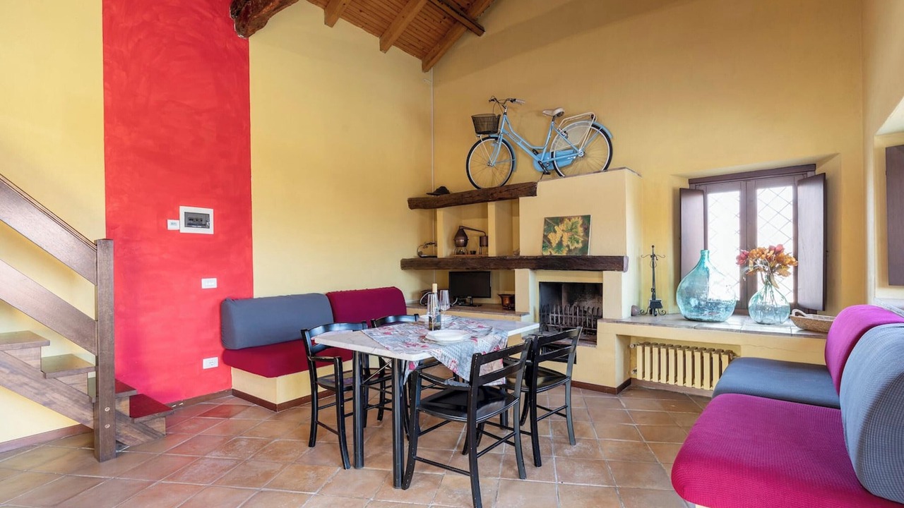 Photo of Livingroom in Vesime