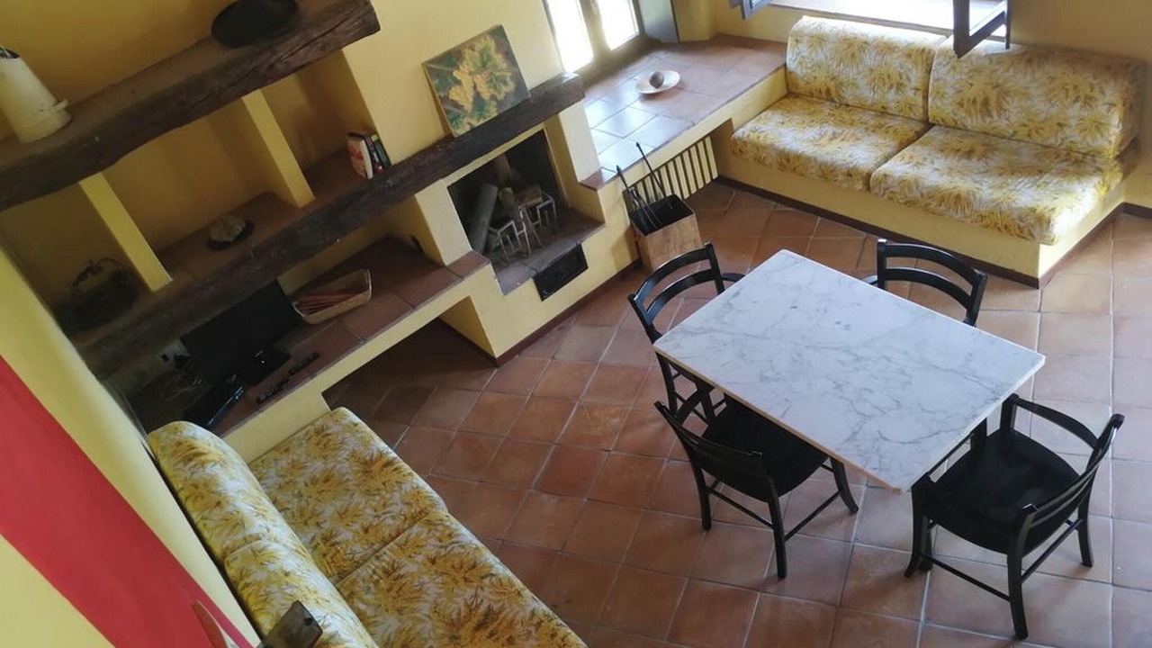 Photo of Livingroom in Vesime
