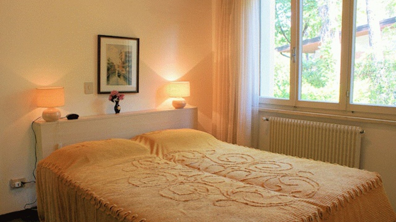 Photo of Bedroom in Lignano Riviera