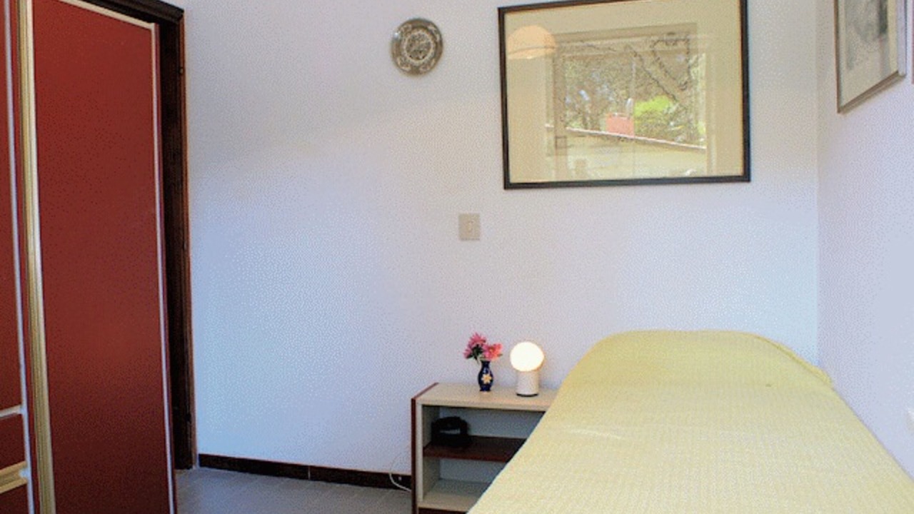 Photo of Bedroom in Lignano Riviera