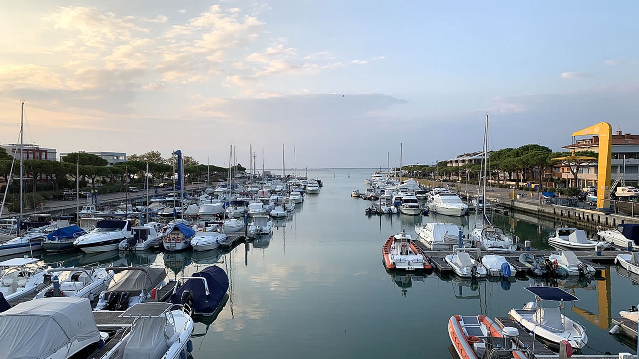 Photo of Others in Lignano Riviera