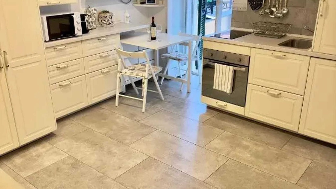 Photo of Kitchen in Borgo Antico