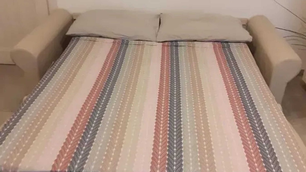 Photo of Bedroom in Borgo Antico
