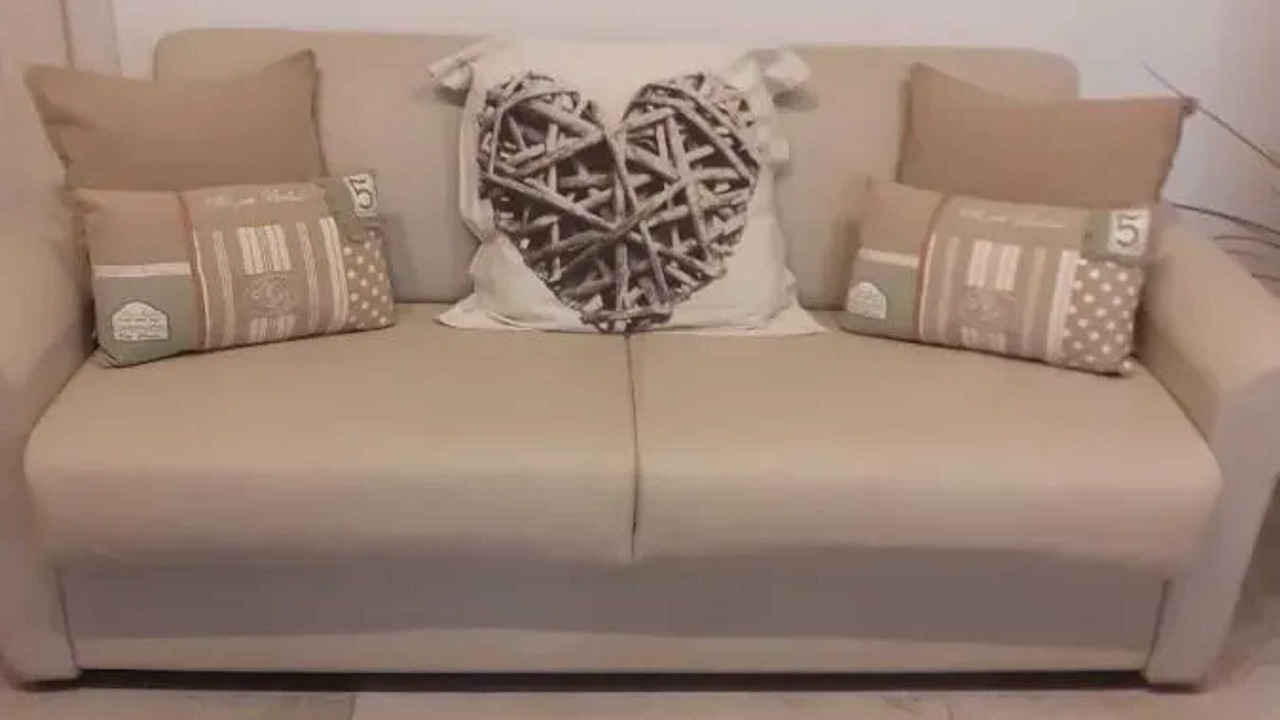 Photo of Livingroom in Borgo Antico