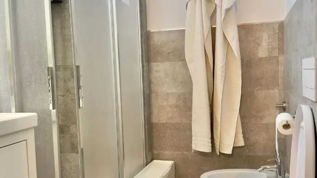 Photo of Bathroom in Borgo Antico