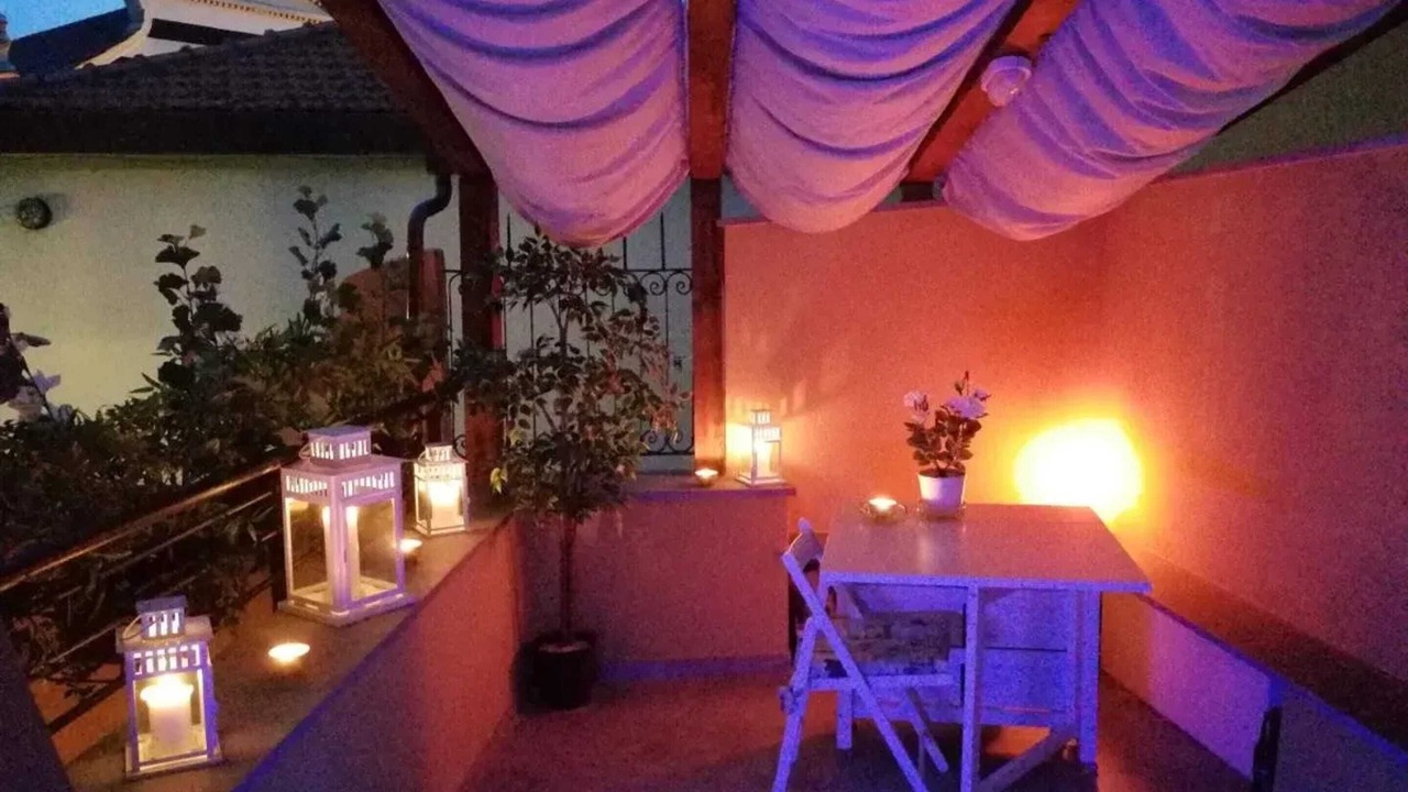 Photo of Outdoor in Borgo Antico