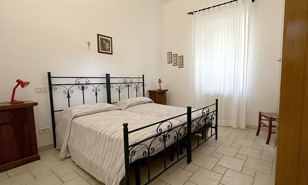 Photo of Bedroom in Selva di Fasano