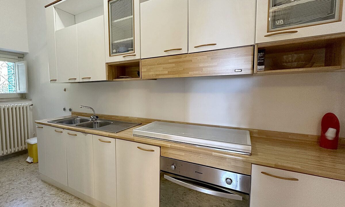 Photo of Kitchen in Selva di Fasano