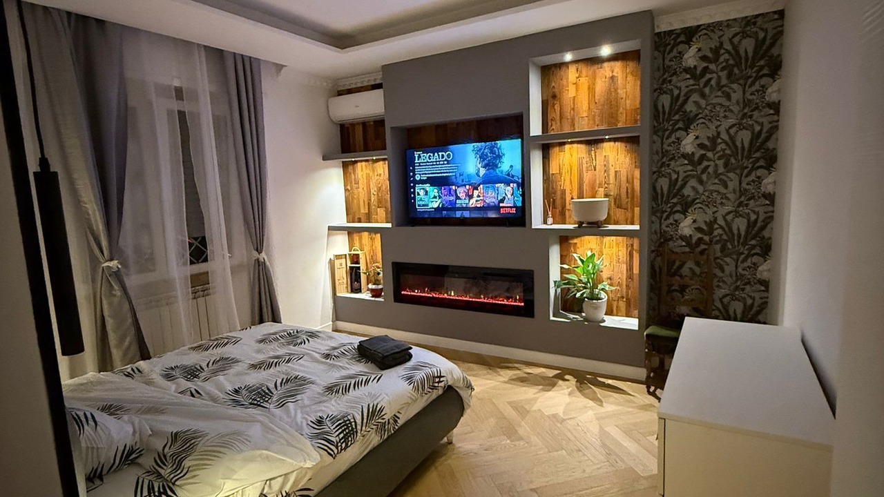 Photo of Bedroom in Setteville